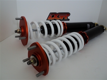 93-97 LEXUS GS400 COILOVER SUSPENSION