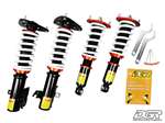 99-04 Subaru Outback (BE&BH) COILOVER SUSPENSION