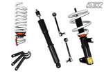 78-84 Toyota Starlet (KP61) COILOVER SUSPENSION