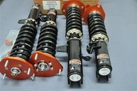 98-02 Toyota AVENSIS COILOVER SUSPENSION