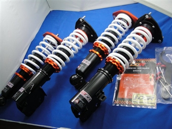 05-10 Toyota Scion TC COILOVER SUSPENSION