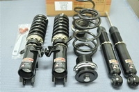 09-UP Toyota WISH COILOVER SUSPENSION